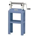 Rouleuse de tole Bernardo RM 305 01
