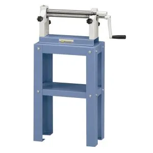 Rouleuse de tole Bernardo RM 305 01