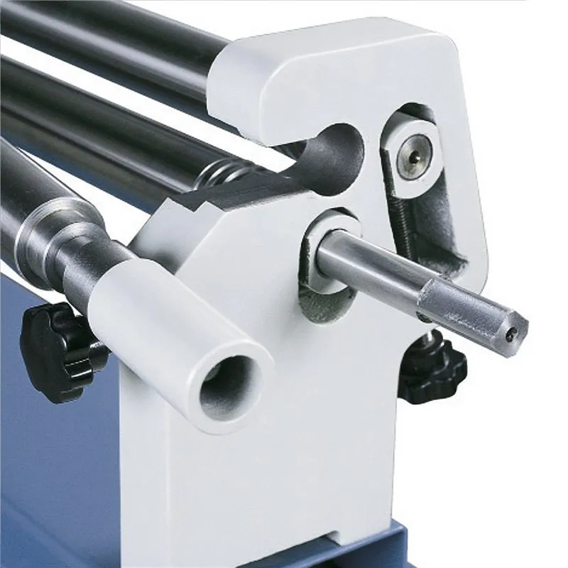 Rouleuse de tole Bernardo RM 305 02