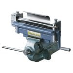 Rouleuse de tole manuelle Bernardo HR 300 01