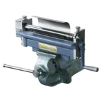 Rouleuse de tole manuelle Bernardo HR 300 01