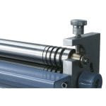 Rouleuse de tole manuelle Bernardo HR 300 02