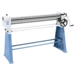 Rouleuse de tole manuelle Bernardo HRM 1250 - 02