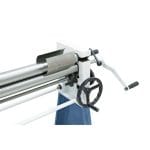 Rouleuse de tole manuelle Bernardo HRM 1250 - 04