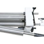 Rouleuse de tole manuelle Bernardo HRM 1250 - 06