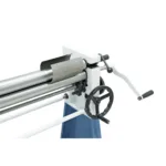 Rouleuse de tole manuelle Bernardo HRM 610 - 04