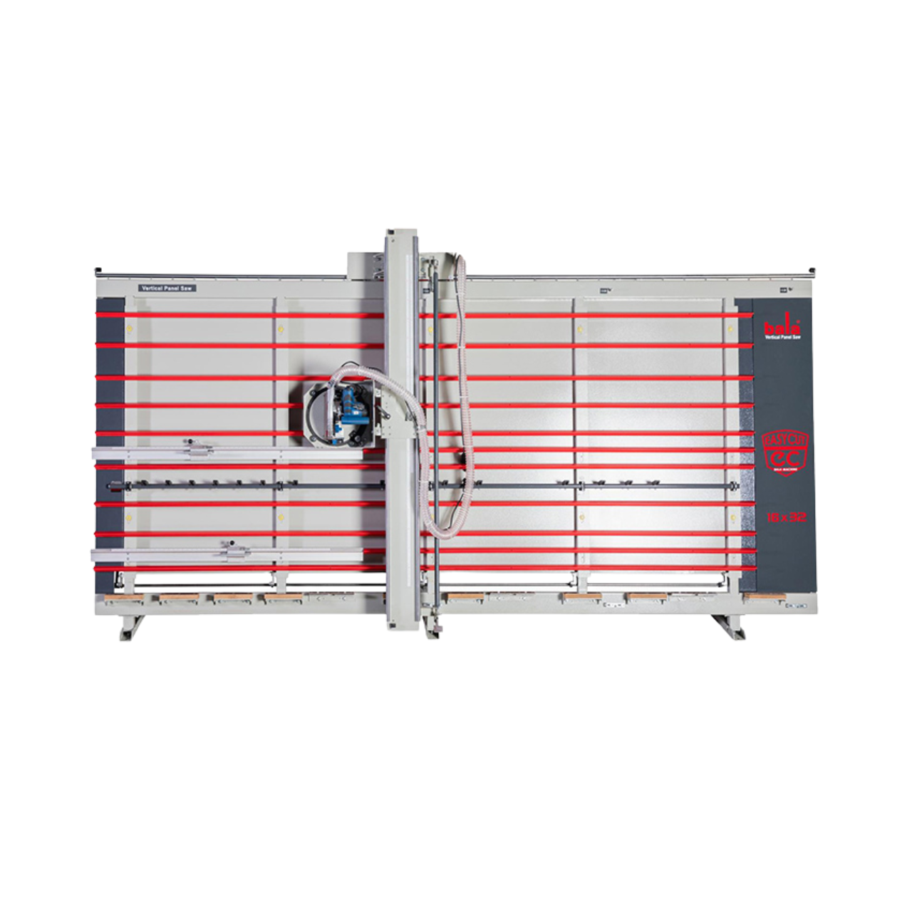 Scie à panneaux verticale bois Bala EC 1632