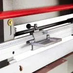 Scie à panneaux verticale bois Holzmann DPM 2141