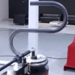 Cintreuse à tubes sans souris Nargesa CC60 CNC