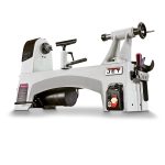 Tour à bois JET JWL-1221-M - 230V
