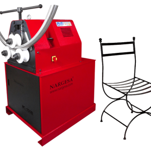 Cintreuse à tubes et profilés MC200