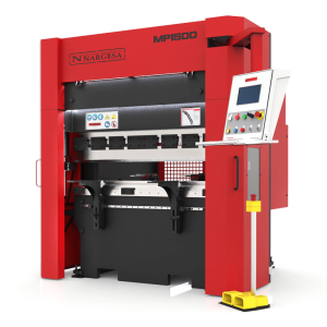 Plieuses hydrauliques Nargesa MP1500CNC