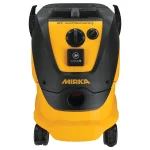 Aspirateur professionnel compact Mirka 1230 sans tuyau