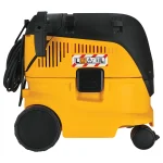 Aspirateur professionnel compact Mirka 1230 sans tuyau