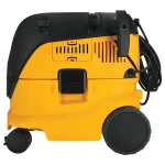 Aspirateur professionnel compact Mirka 1230 sans tuyau