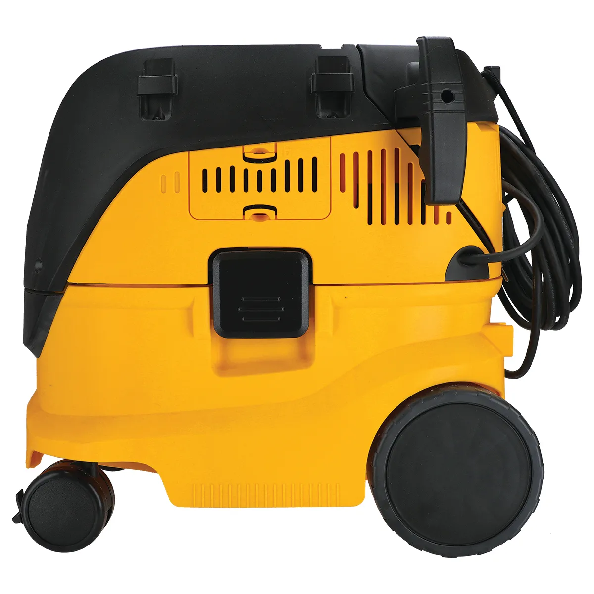 Aspirateur professionnel compact Mirka 1230 sans tuyau