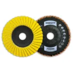 Disque à lamelles Ø125mm Exocutt Fusion