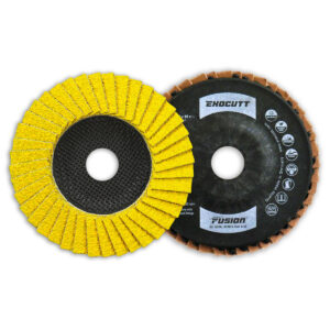 Disque à lamelles Ø125mm Exocutt Fusion