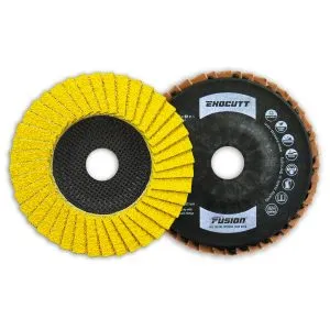 Disque à lamelles Ø125mm Exocutt Fusion