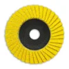 Disque à lamelles Ø125mm Exocutt Fusion