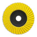 Disque à lamelles Ø125mm Exocutt Fusion