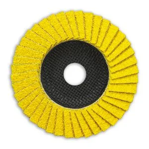 Disques à lamelles