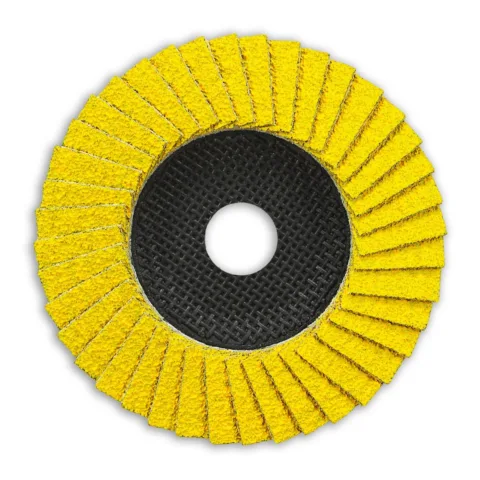 Disque à lamelles Ø125mm Exocutt Fusion