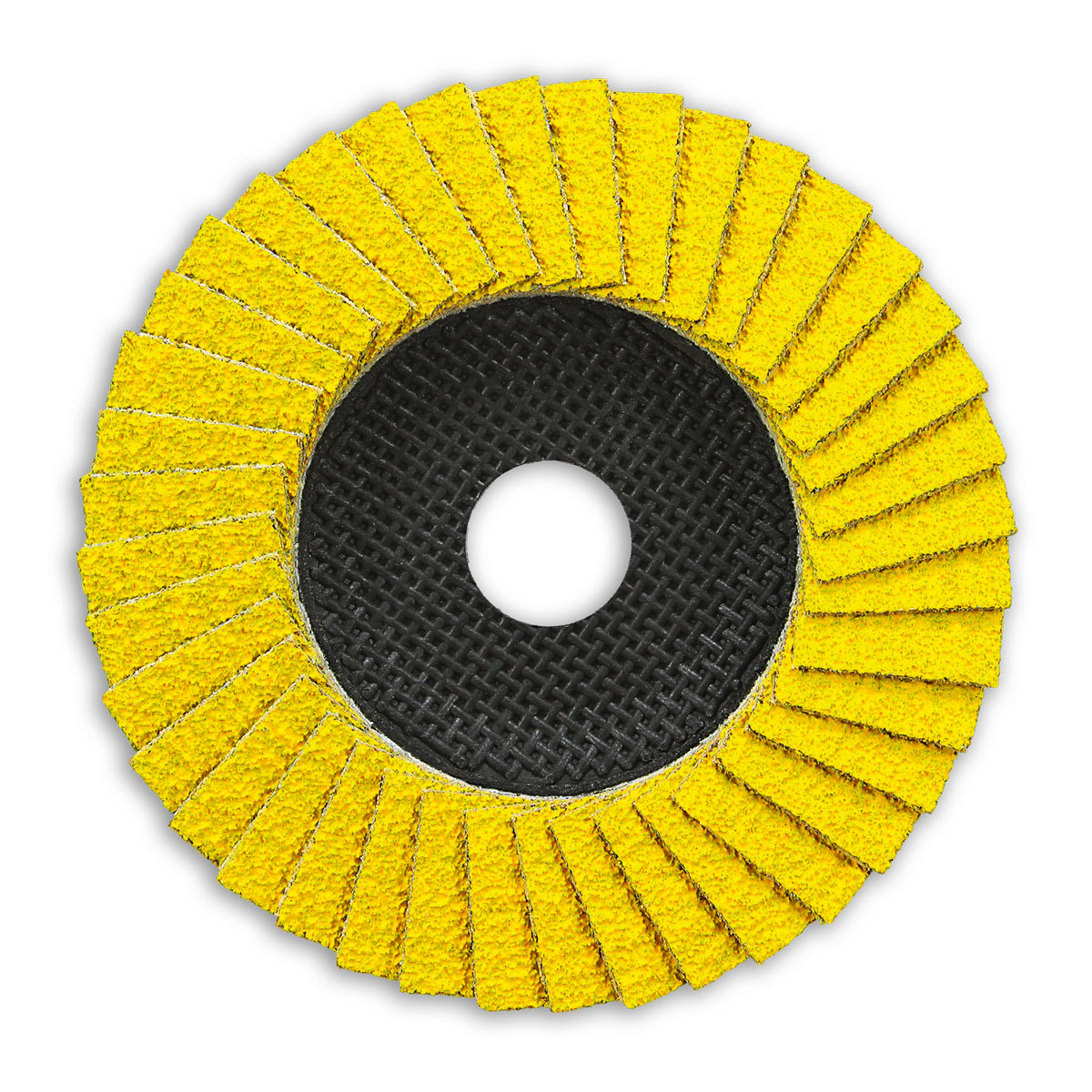 Disque à lamelles Ø125mm Exocutt Fusion