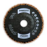 Disque à lamelles Ø125mm Exocutt Fusion
