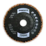 Disque à lamelles Ø125mm Exocutt Fusion
