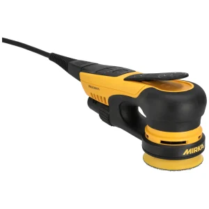 Ponceuse orbitale électrique Ø 77 mm - Mirka DEROS II 325CV