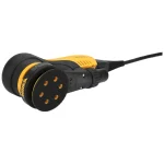 Ponceuse orbitale électrique Ø 77 mm - Mirka DEROS II 325CV