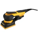 Ponceuse rectangulaire 75 x 100 mm exc. 3.0 mm - Mirka DEOS II 343CV