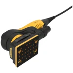 Ponceuse rectangulaire 75 x 100 mm exc. 3.0 mm - Mirka DEOS II 343CV