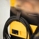 Aspirateur professionnel compact Mirka DEXOS 1217 AFC