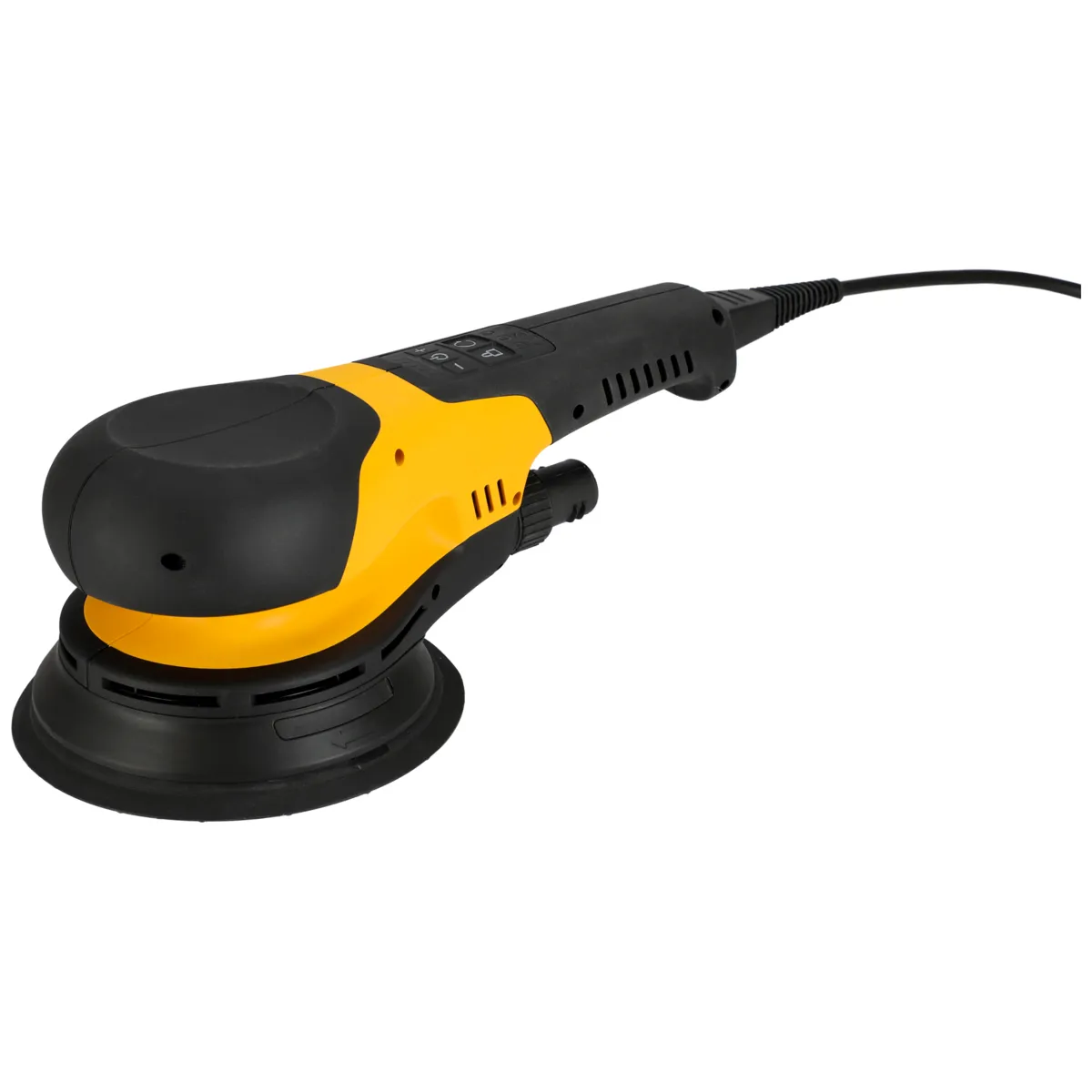 Ponceuse rotative Ø 150 mm - Mirka DEROS RS 600