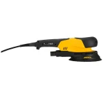 Ponceuse rotative Ø 150 mm - Mirka DEROS RS 600