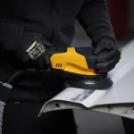Ponceuse rotative Ø 150 mm - Mirka DEROS RS 600