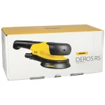 Ponceuse rotative Ø 150 mm - Mirka DEROS RS 600