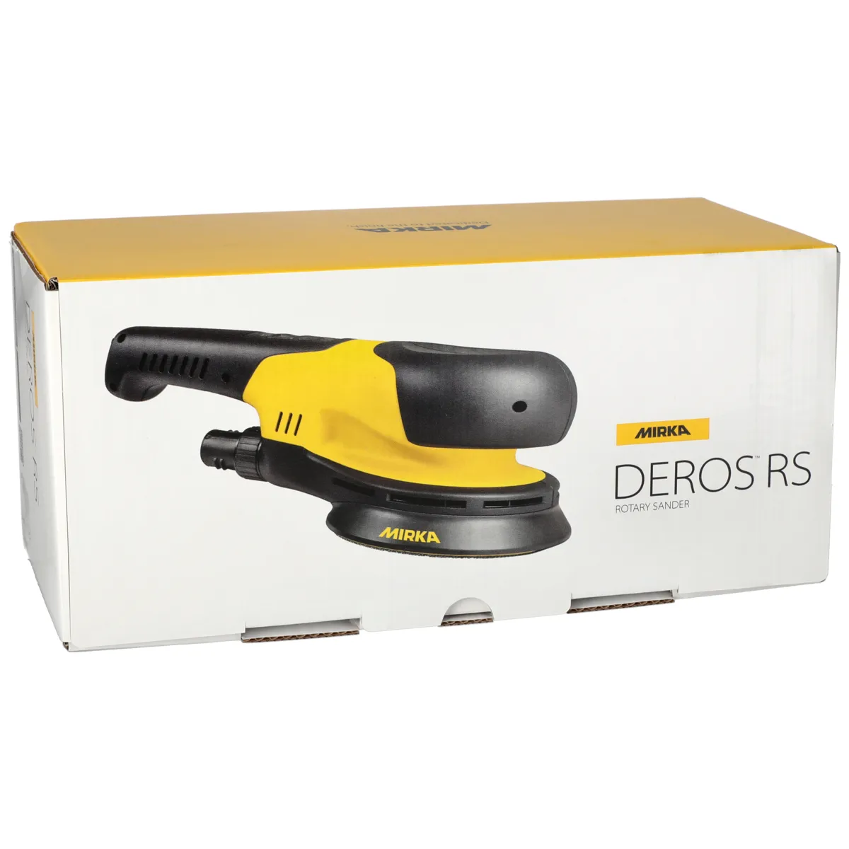 Ponceuse rotative Ø 150 mm - Mirka DEROS RS 600