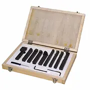 Outils de tour