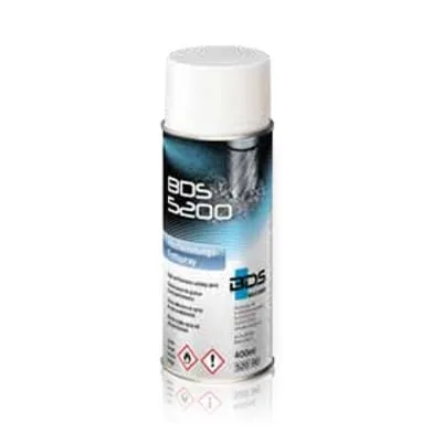 Graisse en spray haute performance 5200 - ZHS 400