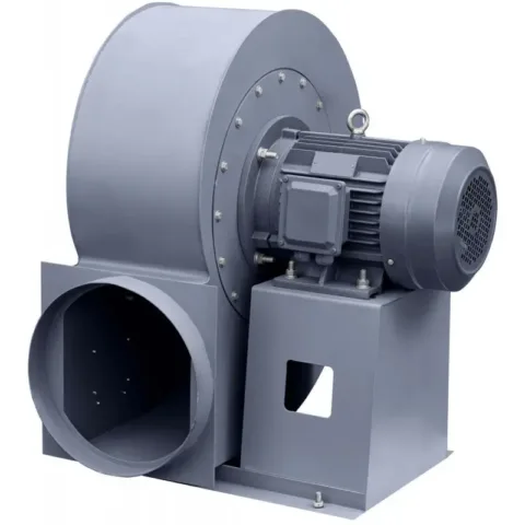 Turbine d'aspiration à vide poussé Cormak FAN 5.5