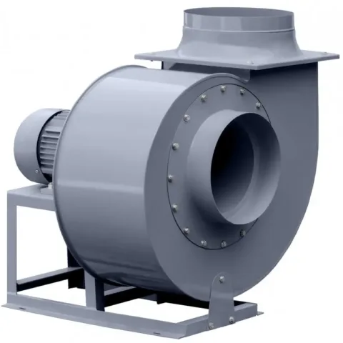 Turbine d'aspiration à vide poussé Cormak FAN 7.5