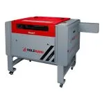 Découpeuse laser Holzmann CL4060 230V
