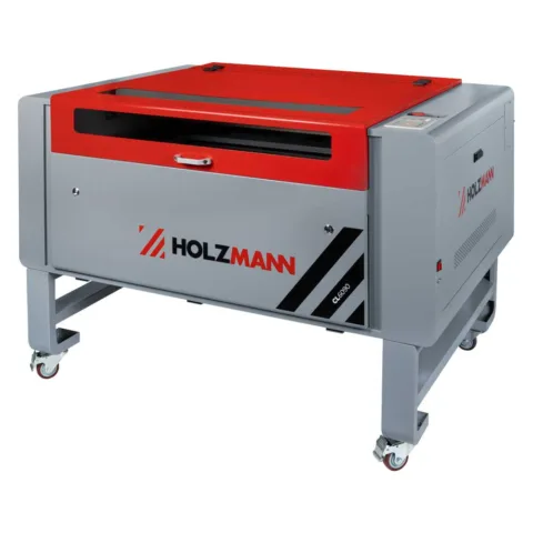 Découpeuse laser Holzmann CL6090 230V
