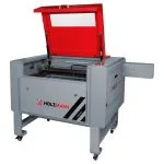Découpeuse laser Holzmann CL4060 230V