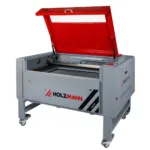 Découpeuse laser Holzmann CL6090 230V