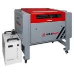 Découpeuse laser Holzmann CL4060 230V