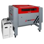 Découpeuse laser Holzmann CL4060 230V